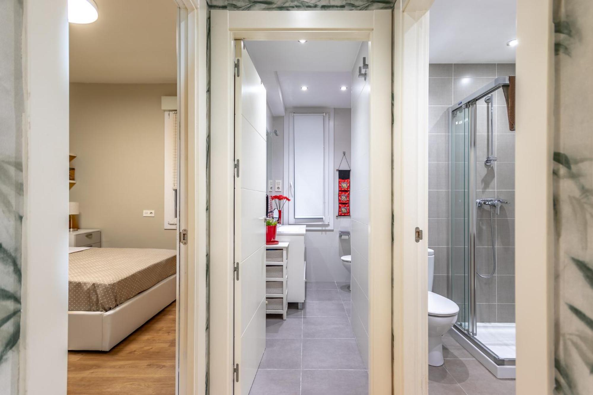 En Licenciado Poza Apartamento